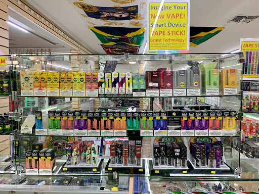 Vaporizer Store «210 Discount Store», reviews and photos, 4906 W Commerce St, San Antonio, TX 78237, USA