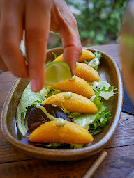 Photo n°34 de Lima Lemon Cevicheria à Marseille ()