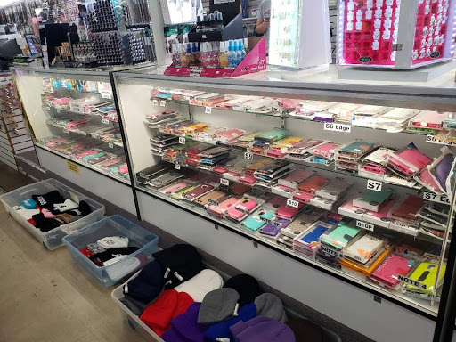 Beauty Supply Store «JDS Fashion», reviews and photos, 2716 Anderson Rd, Greenville, SC 29611, USA