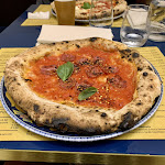 Photo n°1 de l'avis de Omar.o fait le 27/09/2020 à 10:10 sur le  Pizzeria Bella 'mbriana Trento à Trento