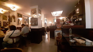 Photo n°79 de Café Blanche à Paris ()