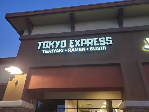 Tokyo Express image