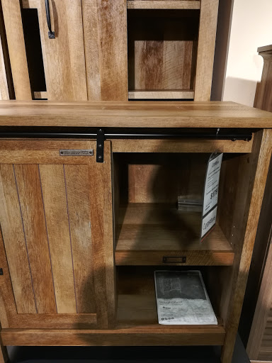 Furniture Store «Levin Furniture», reviews and photos, 6229 Promler Ave NW, North Canton, OH 44720, USA