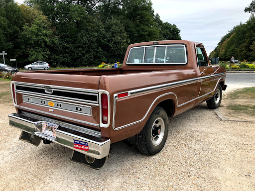 Car Dealer «R & R Wholesale», reviews and photos, 608 W 6th Ave, Lancaster, OH 43130, USA