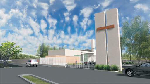 Panteón San Francisco en Aguascalientes