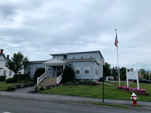 Funeral Home «Morse Funeral Home Inc», reviews and photos, 33 Railroad Ave, Middletown, NY 10940, USA