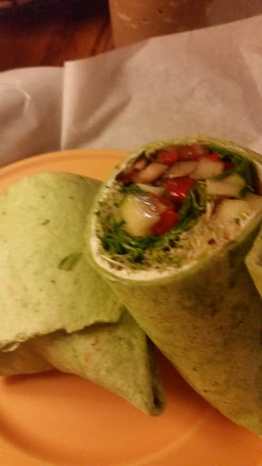 Coffee Shop «Mudhouse Coffee», reviews and photos, 323 South Ave, Springfield, MO 65806, USA