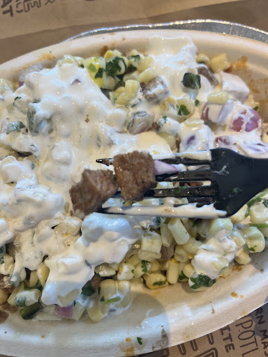 Chipotle Mexican Grill image
