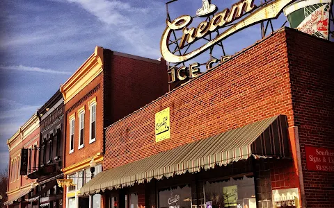Cream City Ice Cream & Coffee House image