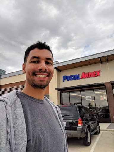 Notary Public «PostalAnnex+», reviews and photos, 2211 Rayford Rd #111, Spring, TX 77386, USA