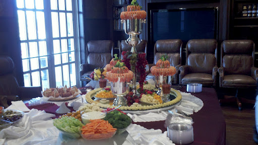 Caterer «Brick City Catering at Wenona Avenue», reviews and photos, 34 SE Wenona Ave, Ocala, FL 34471, USA