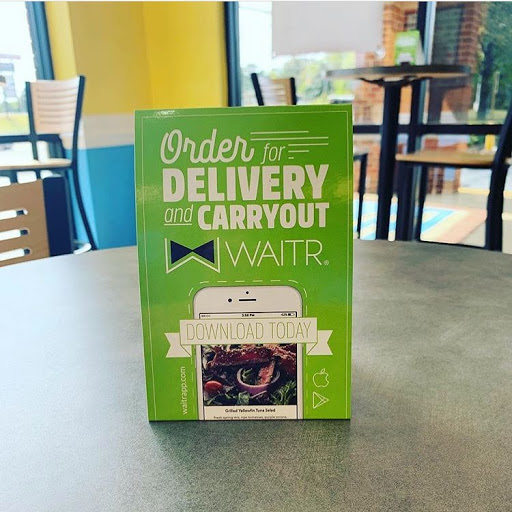 Frozen Yogurt Shop «TCBY», reviews and photos, 2 McFarland Blvd, Northport, AL 35476, USA