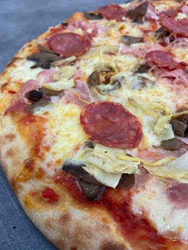 Spizzati Peschiera - Pizzeria dAsporto in Peschiera del Garda, Provincia di Verona