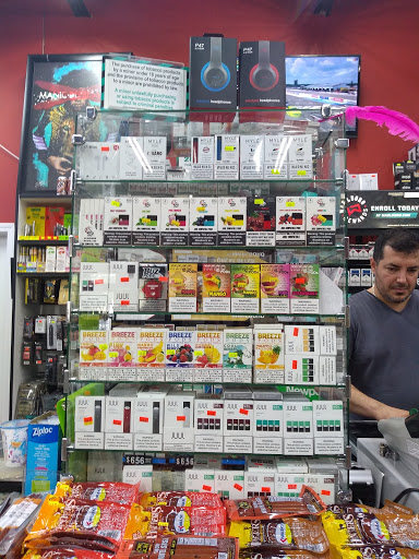 Vaporizer Store «Wildtree Smoke Shop», reviews and photos, 47056 Dequindre Rd, Shelby Charter Township, MI 48317, USA