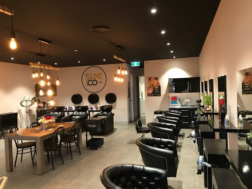 J LUXE AND CO - Hair Salon in Hoxton Park