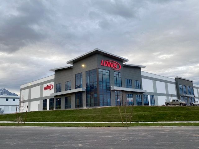 Lennox Stores (PartsPlus)
