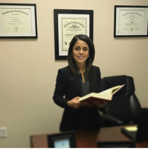 Attorney «Frasier and Griffin, PLLC», reviews and photos