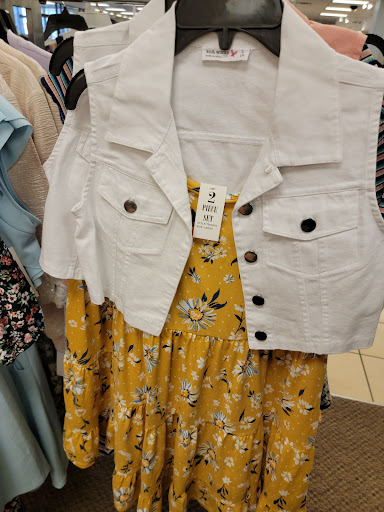 Department Store «JCPenney», reviews and photos, 2801 Guthrie Hwy #500, Clarksville, TN 37040, USA