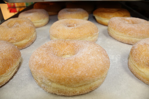 Donut Shop «Donut Boy», reviews and photos, 2194 W 3500 S, West Valley City, UT 84119, USA