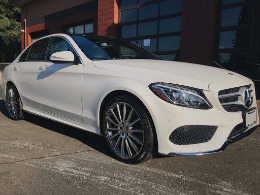 Auto Shine Car Wash & Detail, 8298 120 St, Surrey, BC V3W 3N4, Canada, 