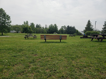 Parc Ernest-Ouellet