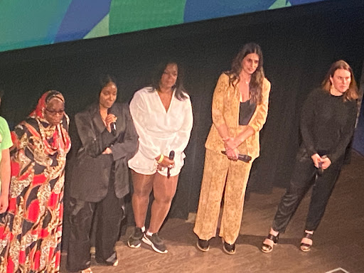 Movie Theater «Parkway Theatre», reviews and photos, 5 W North Ave, Baltimore, MD 21201, USA