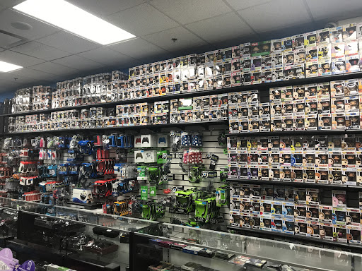 Used CD Store «Disc Replay», reviews and photos, 10327 Indianapolis Blvd, Highland, IN 46322, USA