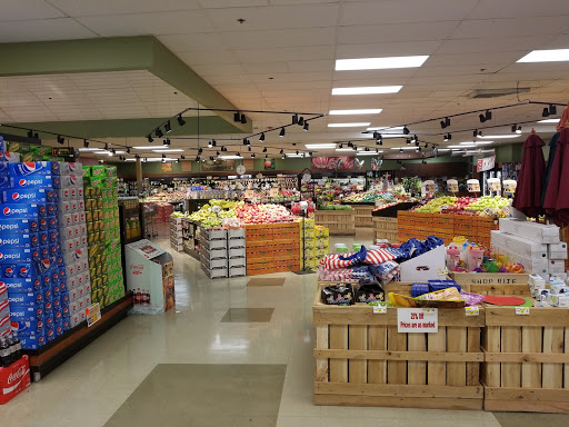 Grocery Store «ShopRite of Wallkill», reviews and photos, 20 Lloyds Ln, Middletown, NY 10940, USA