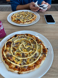 Aliment-réconfort du Restauration rapide delice pizza à Remiremont - n°5