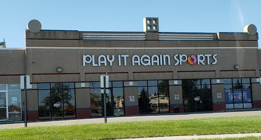 Sporting Goods Store «Play It Again Sports», reviews and photos, 1668 Madison Ave, Mankato, MN 56001, USA