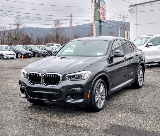 BMW Dealer «Orange County BMW», reviews and photos, 101 Maher Ln, Harriman, NY 10926, USA