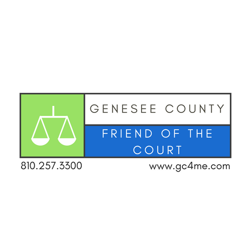 Genesee County Friend of the Court