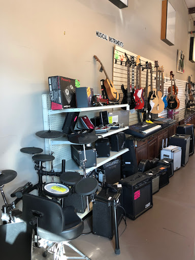 Pawn Shop «Roswell Pawn & Jewelry», reviews and photos, 615 Holcomb Bridge Rd, Roswell, GA 30076, USA