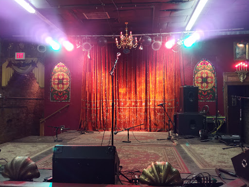 Live Music Venue «Velour Live Music Gallery Llc», reviews and photos, Velour Live Music Gallery Llc, 135 N University Ave, Provo, UT 84601, USA