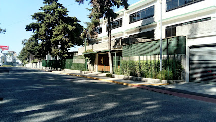 Colegio Valle Verde