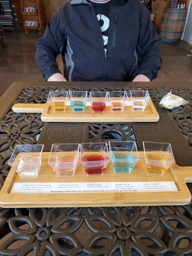 Winery «Liberty Vineyards & Winery», reviews and photos, 2861 US-20, Sheridan, NY 14135, USA