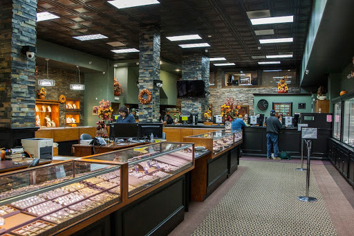 Pawn Shop «Valencia Jewelry MFG», reviews and photos, 116 W 4th St, Santa Ana, CA 92701, USA