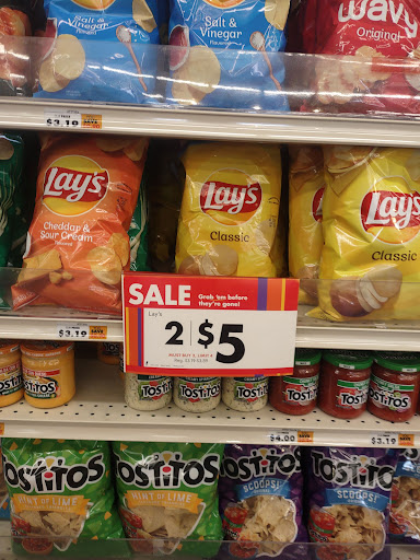 Discount Store «Big Lots», reviews and photos, 1255 Sunrise Hwy, Copiague, NY 11726, USA