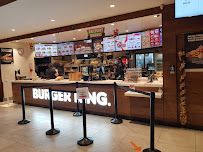 Atmosphère du Restauration rapide Burger King à Évreux - n°3