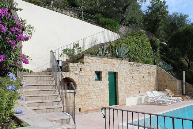 Photo Villa Villa Tosca 25088 Maderno