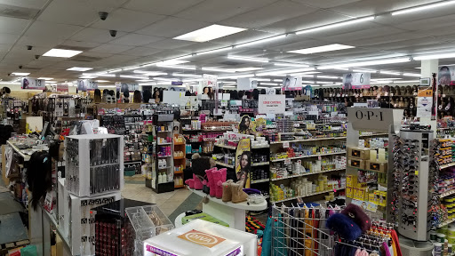 Beauty Supply Store «ARI Hair & H Beauty Supply», reviews and photos, 1609 Spring Cypress Rd, Spring, TX 77388, USA