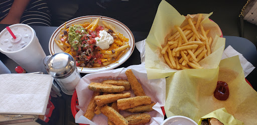 Cafe «Pine Haven Cafe and Catering», reviews and photos, 1191 E Foothill Blvd, Upland, CA 91786, USA