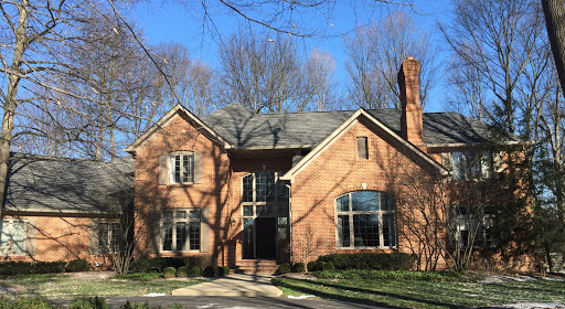 Roofing Contractor «Universal Roofing & Exteriors», reviews and photos, 5950 N Keystone Ave, Indianapolis, IN 46220, USA