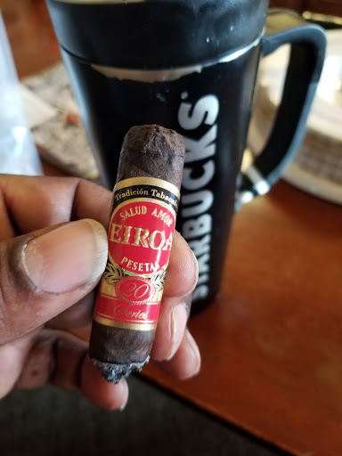 Tobacco Shop «Up In Smoke Fine Cigars», reviews and photos, 3983 Lavista Rd # 187, Tucker, GA 30084, USA