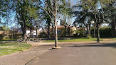 Jardin Public Villefranche-de-Lauragais