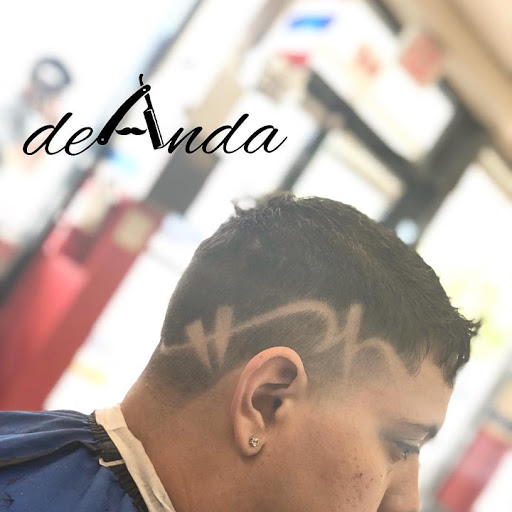 Barber Shop «Supreme Kutz Barber Shop», reviews and photos, 2902 S New Braunfels Ave, San Antonio, TX 78210, USA