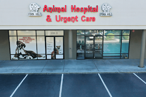 Finn Hill Animal Hospital Kirkland WA image