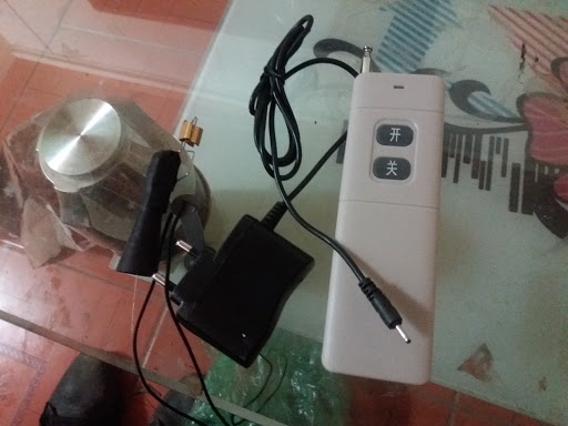 Công ty CP VLXD Phú Lộc Phú Tài