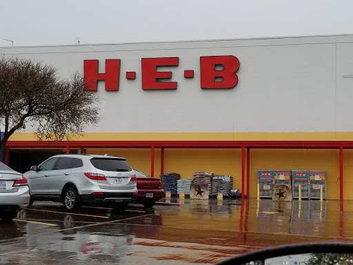 Grocery Store «H-E-B Grocery», reviews and photos, 1434 Wells Branch Pkwy, Pflugerville, TX 78660, USA