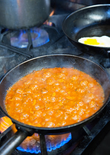 Moroccan Restaurant «The Fez», reviews and photos, 227 Summer St, Stamford, CT 06901, USA